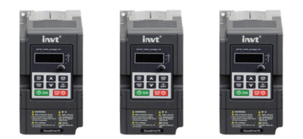 Biến tần INVT GD10