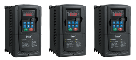 Biến tần INVT GD35