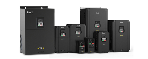 Biến tần INVT GD20 - Inverter INVT GD20