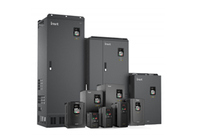 Biến tần INVT GD200A - Inverter INVT GD200A